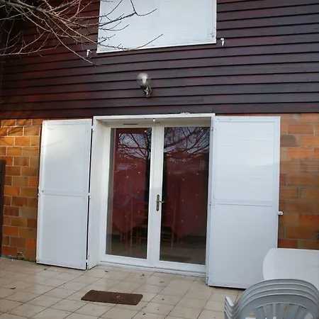 Cap-ferret Quartier Du Phare アパート